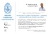 04/11/2025: «Desafíos clínicos actuales en el diagnóstico y tratamiento de inmunodeficiencias primarias y secundarias»