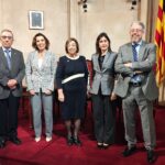 19/03/2026: «De los algoritmos a las decisiones clínicas: Entender y regular la Inteligencia Artificial en Medicina»