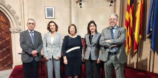 19/03/2026: «De los algoritmos a las decisiones clínicas: Entender y regular la Inteligencia Artificial en Medicina»