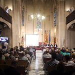 Sesión científica extraordinaria en memoria del Dr. Ferran Tolosa Cabani